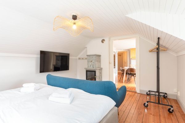 Åre Travel - Lilla Årebo B - Bild 9