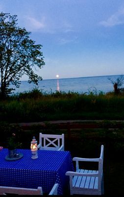 Österlen Norrekås Örnahusen- Huset vid havet - Bild 42