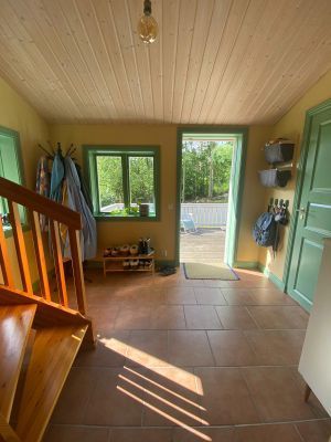 Mysigt hus med promenadavstånd till havet - Bild 8