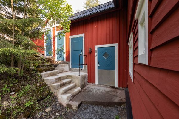 Åre Travel - Lilla Årebo B - Bild 14