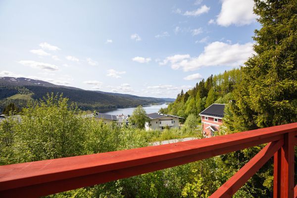Åre Travel - Lilla Årebo B - Bild 13