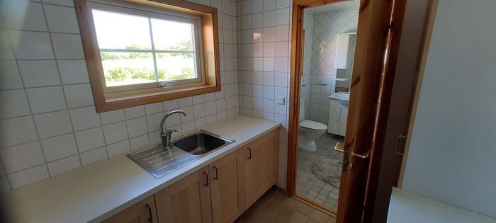 Bild 4 på Fritidshus, lugnt område i Långesjö Fjällbacka.