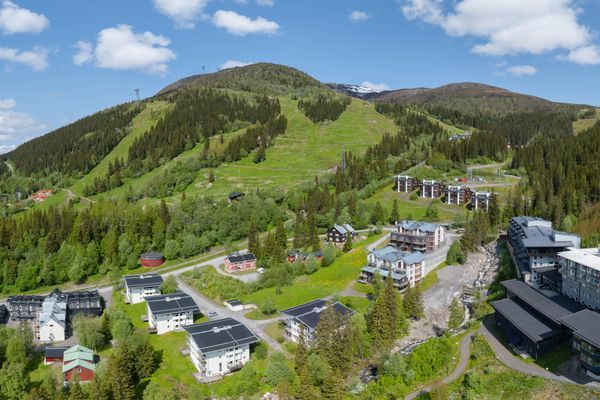 Åre Travel - Lilla Årebo B - Bild 18
