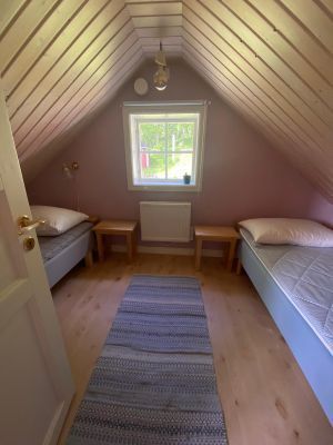 Mysigt hus med promenadavstånd till havet - Bild 16