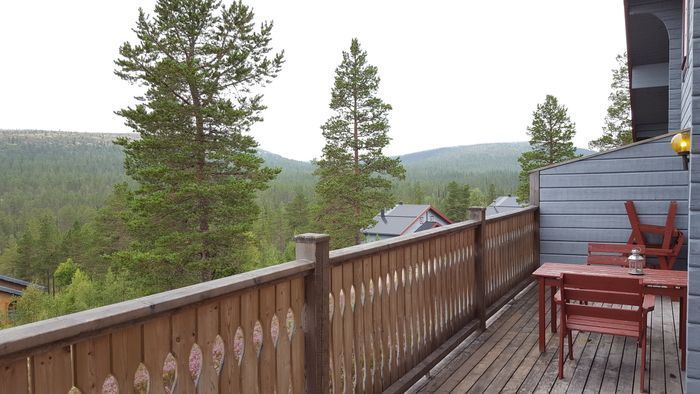 Hyr denna stuga i Tandådalen på 80 m². 7-9 sängplatser. Från 5 000 kr per vecka. Se bilder och tillgänglighet här.