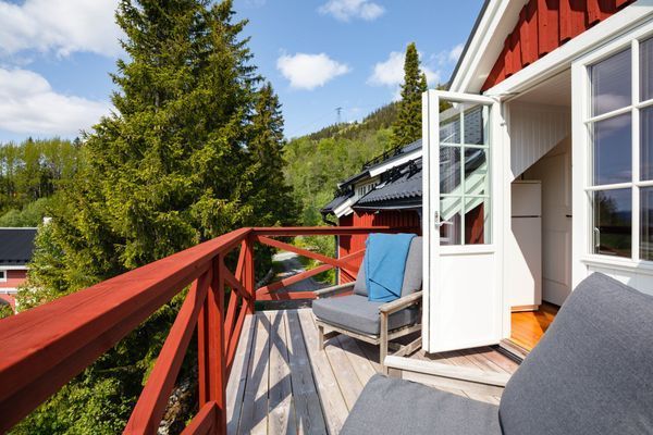 Åre Travel - Lilla Årebo B - Bild 12