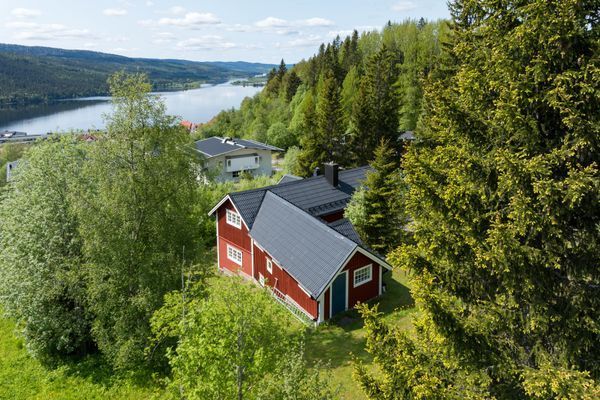 Åre Travel - Lilla Årebo B - Bild 19