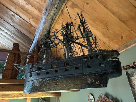 Stuga med havsutsikt - Bild 24
