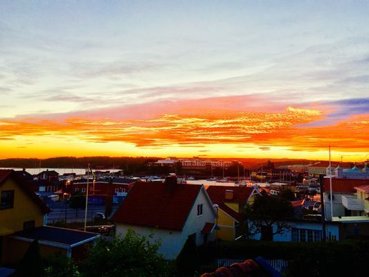 Stuga med havsutsikt - Bild 30