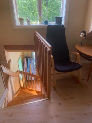 Mysigt hus med promenadavstånd till havet - Bild 15