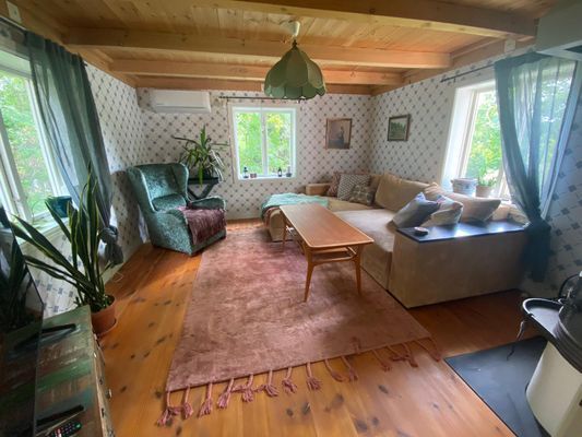 Mysigt hus med promenadavstånd till havet - Bild 6