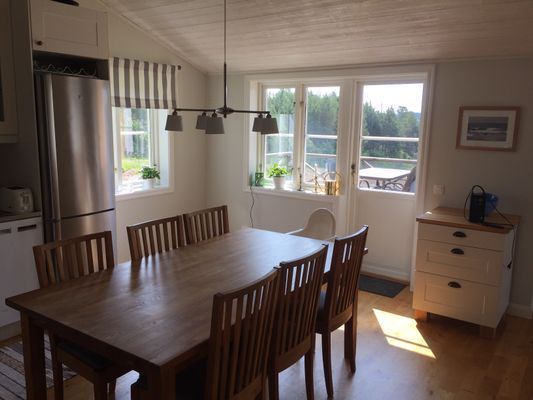 Underbart sommarboende på gård nära vattnet - Bild 6