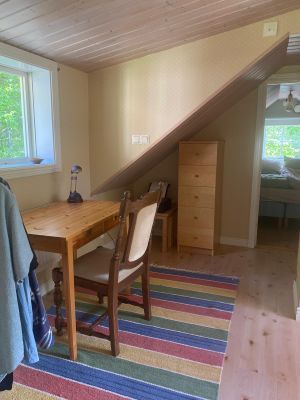 Mysigt hus med promenadavstånd till havet - Bild 17