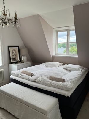 Stort hus vid vattnet i Sigtuna - Bild 15