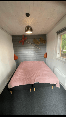 Fäbodvall Sångbäcken *Hundar välkomna* - Bild 13