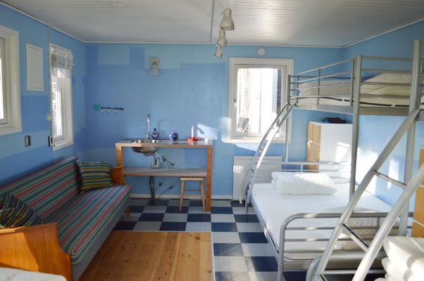 Strömma Herrvik Värmdö. Modernt, härlig havsutsikt - Bild 49