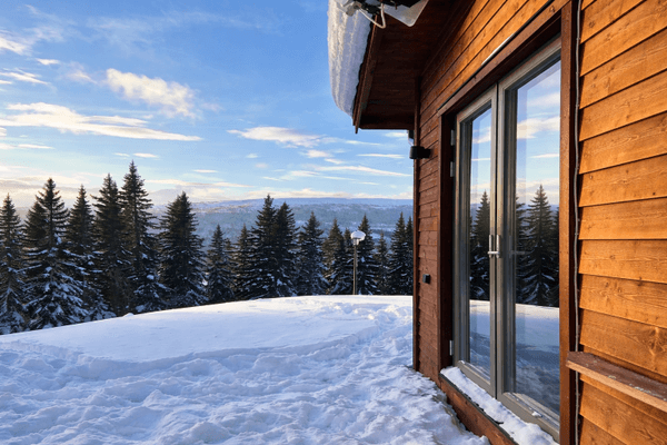 Bild 3 på Mysig fjällstuga med ski-in/ski-out 🏔️