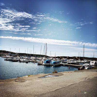Stuga med havsutsikt - Bild 32