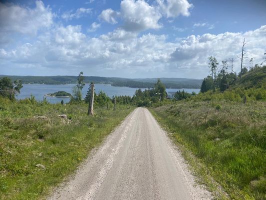 Mysigt hus med promenadavstånd till havet - Bild 20