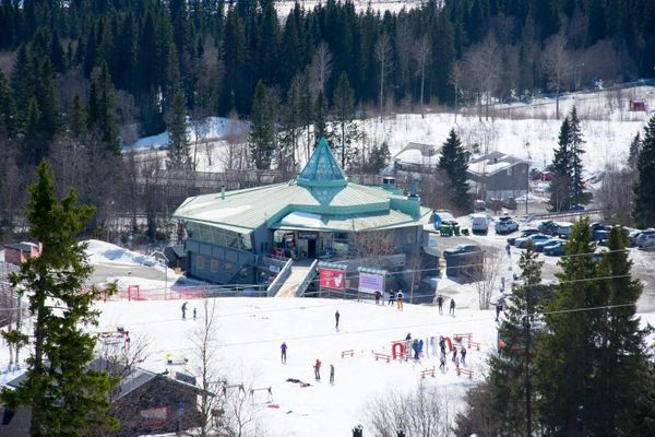 Åre, tegefjälls bästa läge! - Bild 10