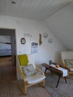 Bild 3 på Ett frächt  kustnära boende i Össby på södra Öland