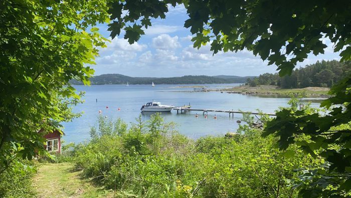 Bild 3 på Mysigt hus med promenadavstånd till havet