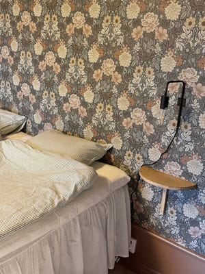 Nyrenoverad stuga med närhet till sjö & natur - Bild 22