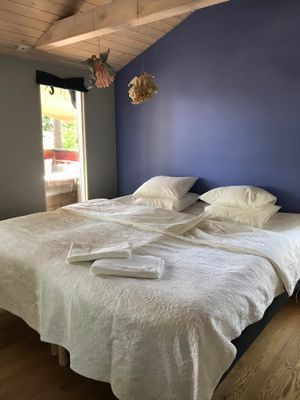 SJÖTOMT I SÖDERLÄGE, 15 min. från Stockholm City - Bild 24