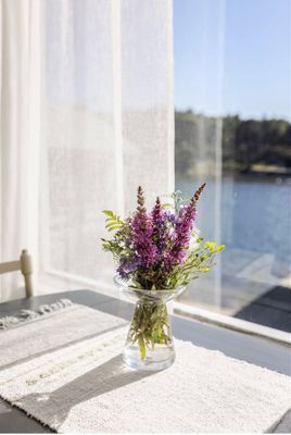 Vackert boende vid havet i Hudiksvalls skärgård - Bild 21