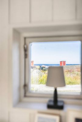 Vackert boende vid havet i Hudiksvalls skärgård - Bild 17