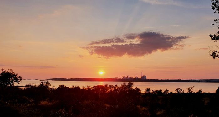 Mysig semesterstuga i Åskloster, Varberg - Bild 12