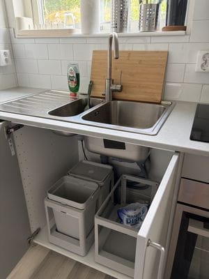 Charmig stuga i närheten av Hjärtasjön - Bild 34