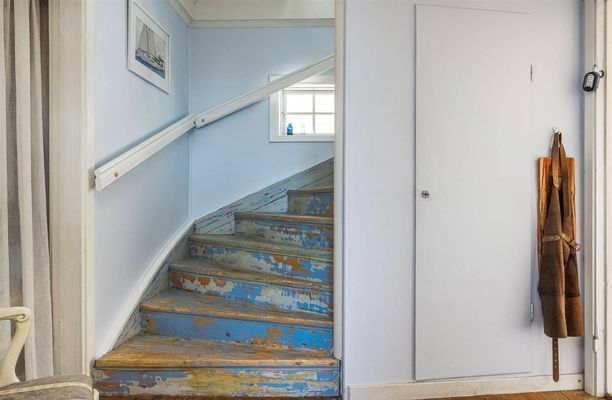 Vackert boende vid havet i Hudiksvalls skärgård - Bild 24