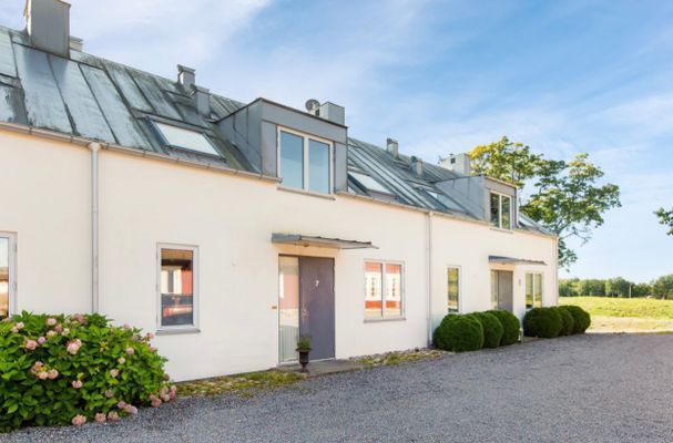 Bild 4 på Vackert boende med utsikt över fantastisk golfbana