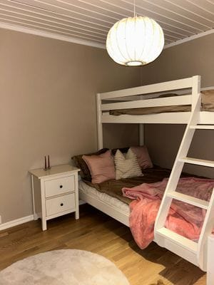 Stuga med pool i Köpingsvik - Bild 9
