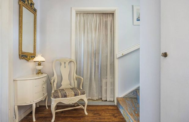 Vackert boende vid havet i Hudiksvalls skärgård - Bild 30