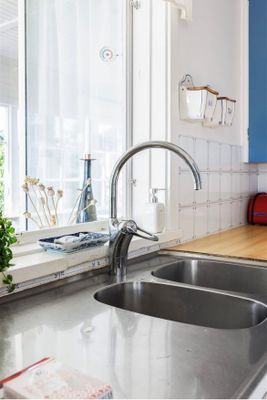 Vackert boende vid havet i Hudiksvalls skärgård - Bild 29