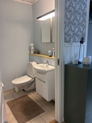 Stuga med pool i Köpingsvik - Bild 17