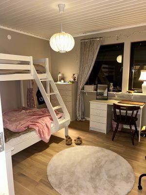 Stuga med pool i Köpingsvik - Bild 10