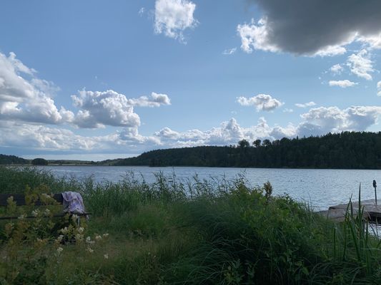 Sjönära fritidshus - Bild 31