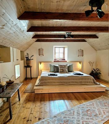 Hyr denna stuga i Fårösund på 70 m². 4-5 sängplatser. 8 000 - 11 000 kr per vecka. Se bilder och tillgänglighet här.