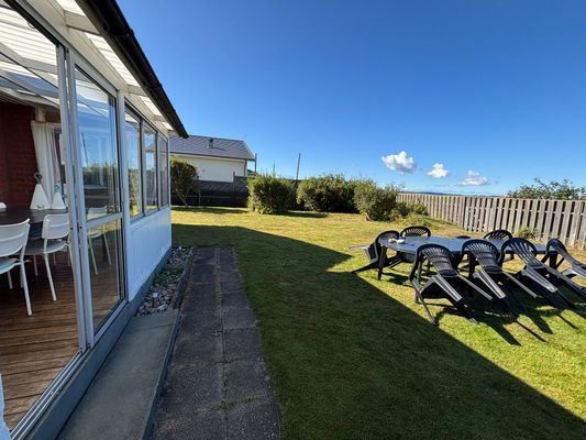 Bild 4 på Hus med bästa läget i Mellbystrand