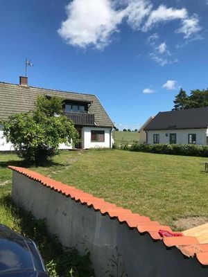 Stora Huset nära Strand och Hav i Sjörup - Bild 13