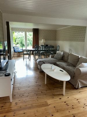 Stuga med pool i Köpingsvik - Bild 6