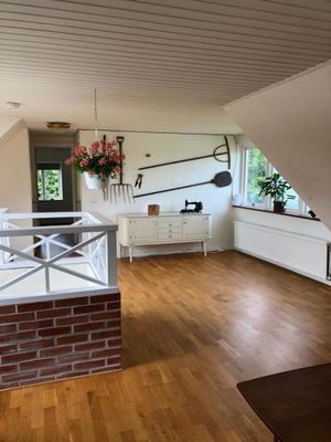 Stora Huset nära Strand och Hav i Sjörup - Bild 9