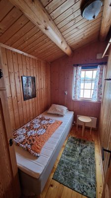 Fjällstuga i Ljördalen, Trysil, Norge - Bild 7