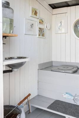 Vackert boende vid havet i Hudiksvalls skärgård - Bild 52