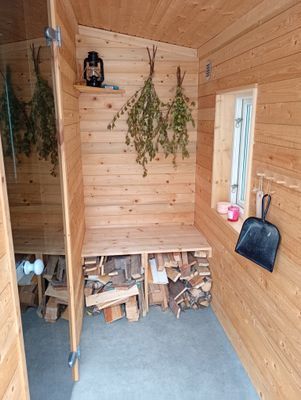 Stor och modern familjevilla i hjärtat av byn. - Bild 28