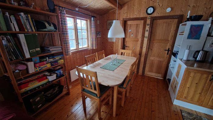 Bild 3 på Fjällstuga i Ljördalen, Trysil, Norge