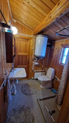 Fjällstuga i Ljördalen, Trysil, Norge - Bild 9